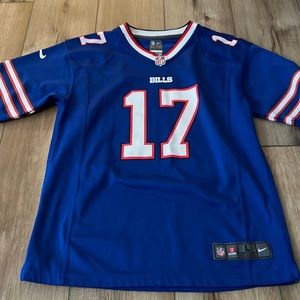 Josh Allen jersey